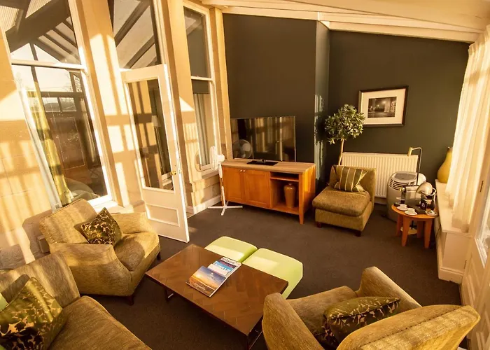 Ξενοδοχείο One Devonshire Gardens A Du Vin 5*