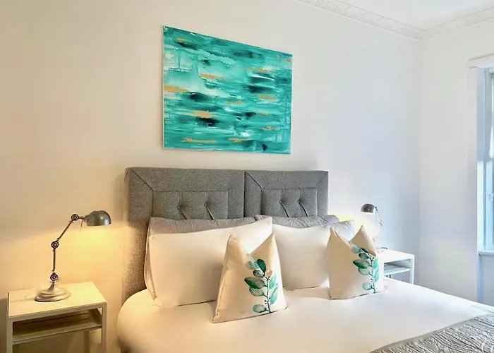 Apartamento Hillington *