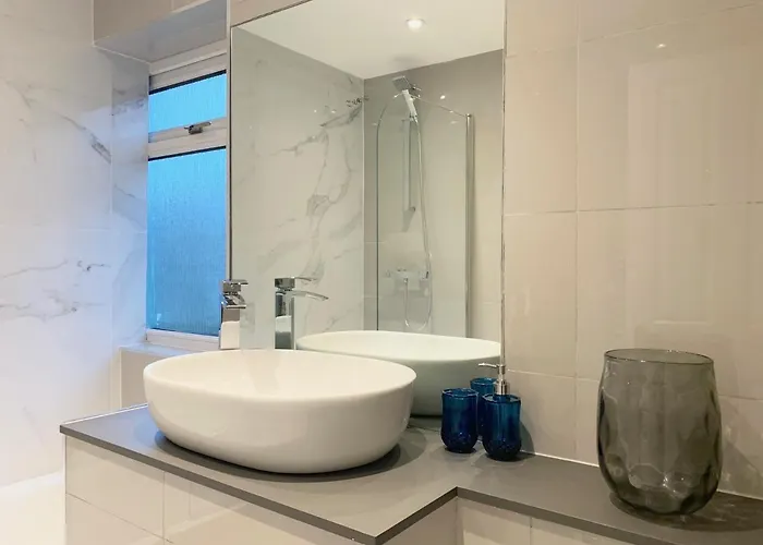 Hillington Apartamento Glasgow