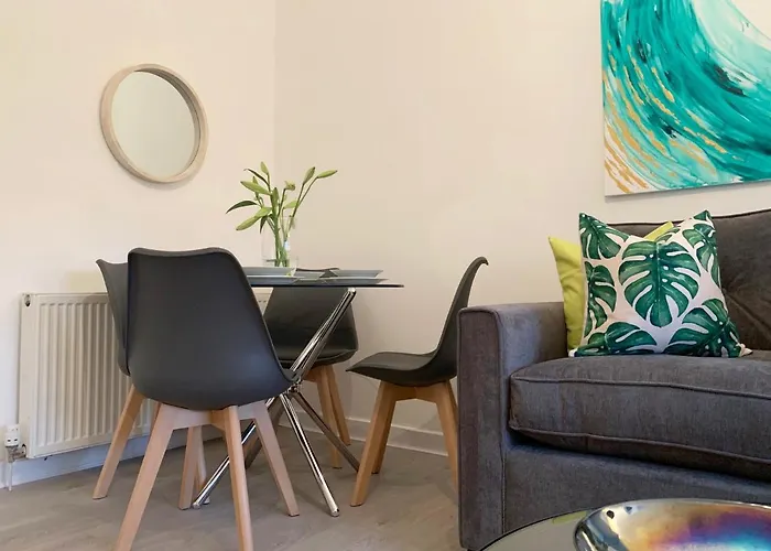 Hillington Apartamento