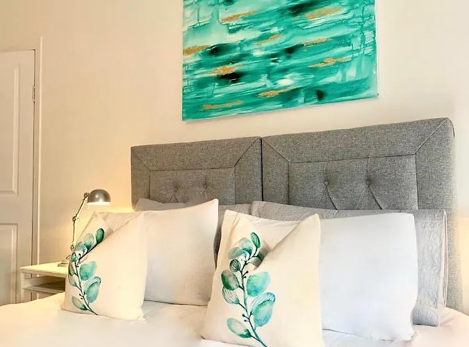 Hillington Apartamento *