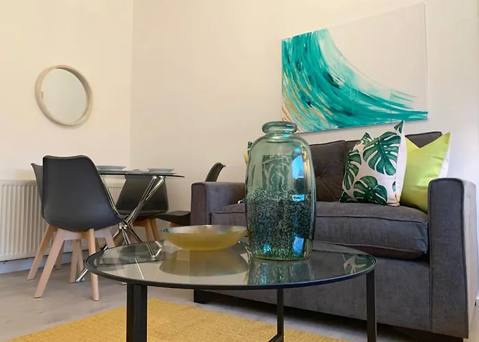 Hillington Apartamento