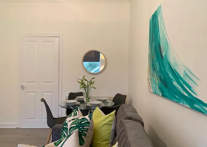 Hillington Apartamento