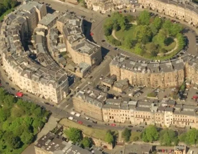 דירה Perfect In The Park