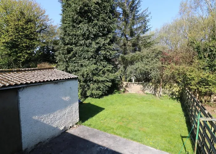 Appartement Signature - Dumbreck House