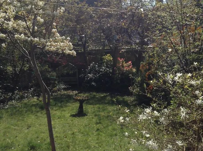 Newhall Appartement *