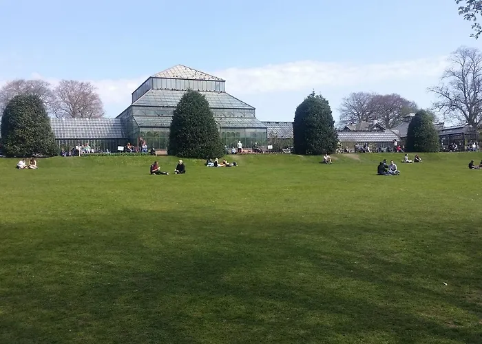 The Georgian House Gasthuis 2*