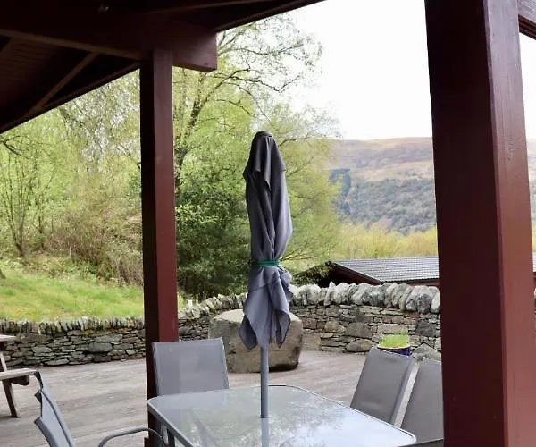 38 Rowardennan , Loch Lomond Appartement Glasgow
