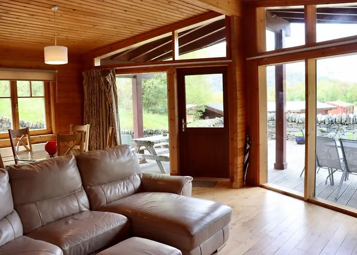 Appartement 38 Rowardennan , Loch Lomond