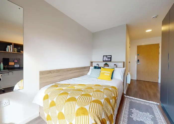 Appartement Canvas Glasgow