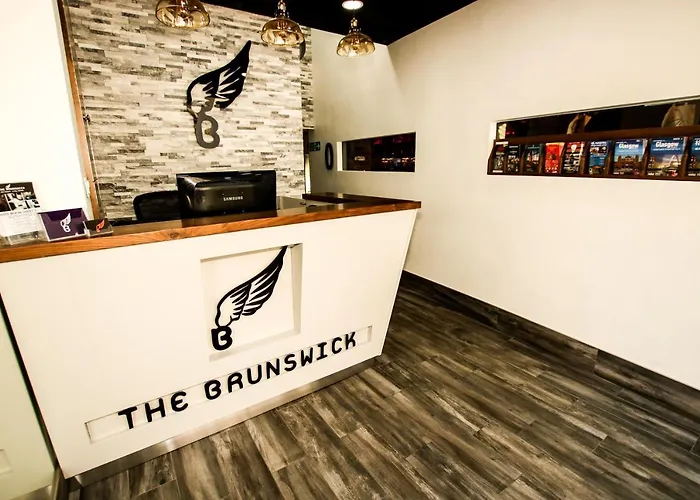 Brunswick Merchant 3*