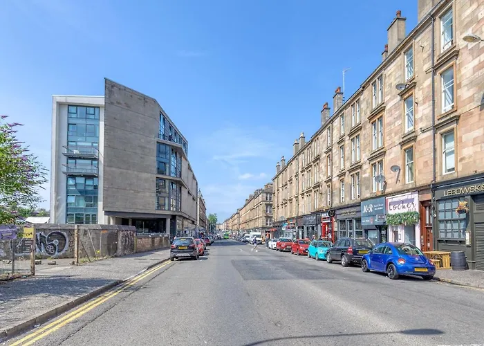 Appartamento Secc Hydro Executive 7