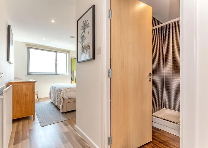 Secc Hydro Executive 7 Appartamento