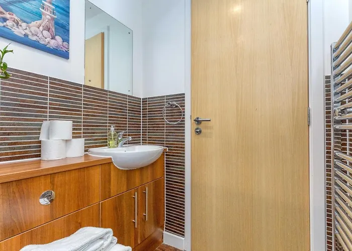 Appartamento Secc Hydro Executive 7 *