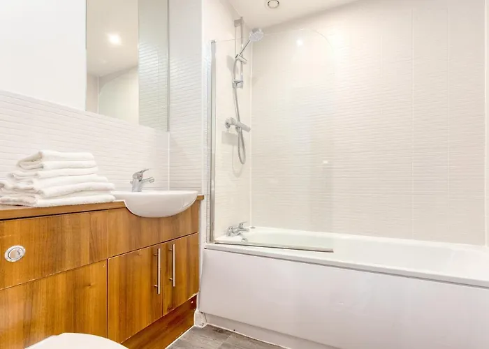 Secc Hydro Executive 7 * Glasgow