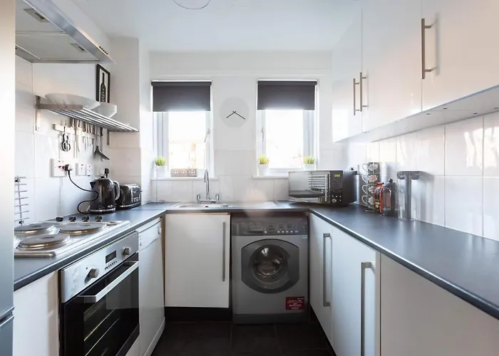 Appartement St Vincent *