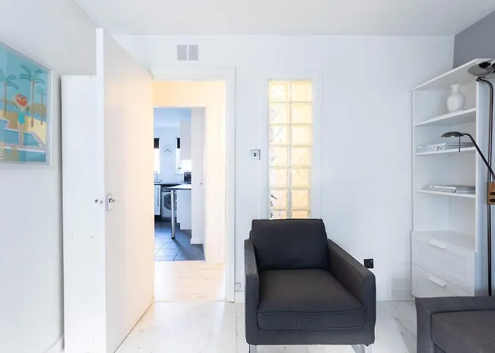 St Vincent Appartement *