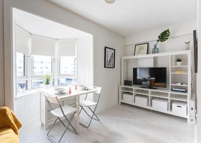 St Vincent Appartement *