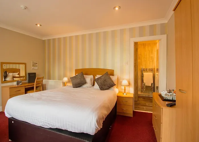 アルビオン ホテル