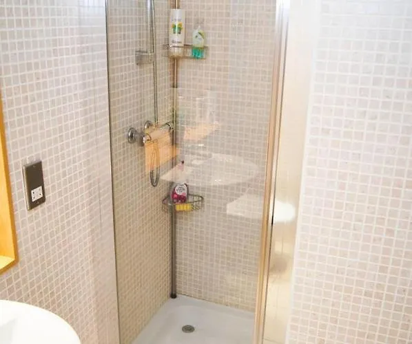 アパート Views Centre Freeparking グラスゴー