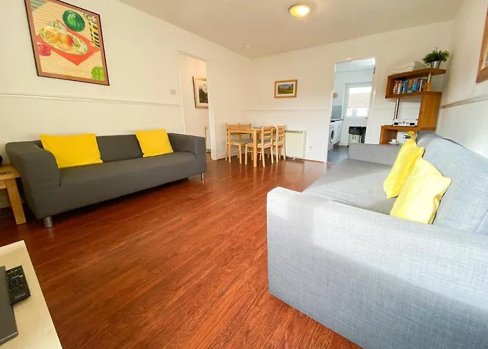 Park Appartement Glasgow