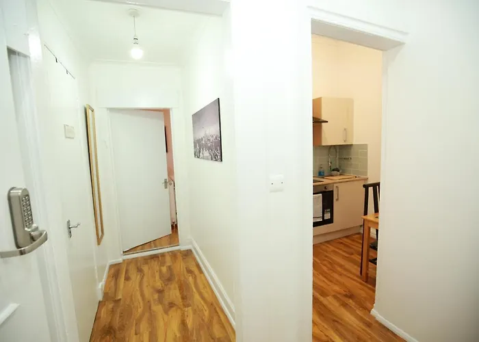 City Maison d'hôtes 3*