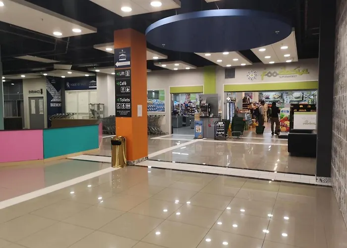 Wallace بيت ريفي *