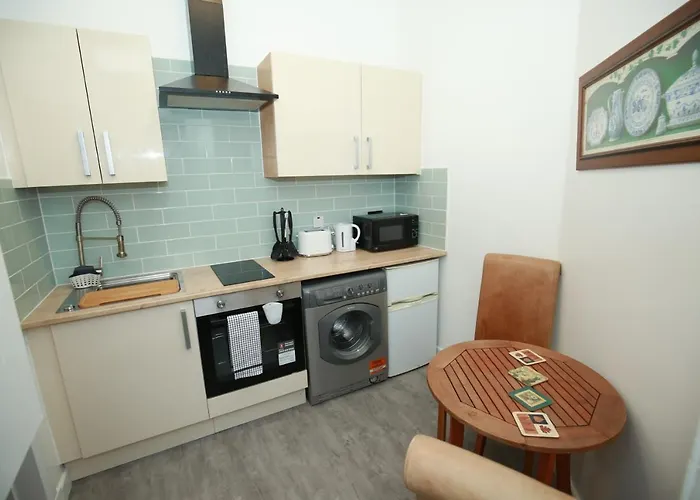 Maison d'hôtes City 3*