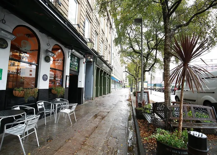 Maison d'hôtes City 3*