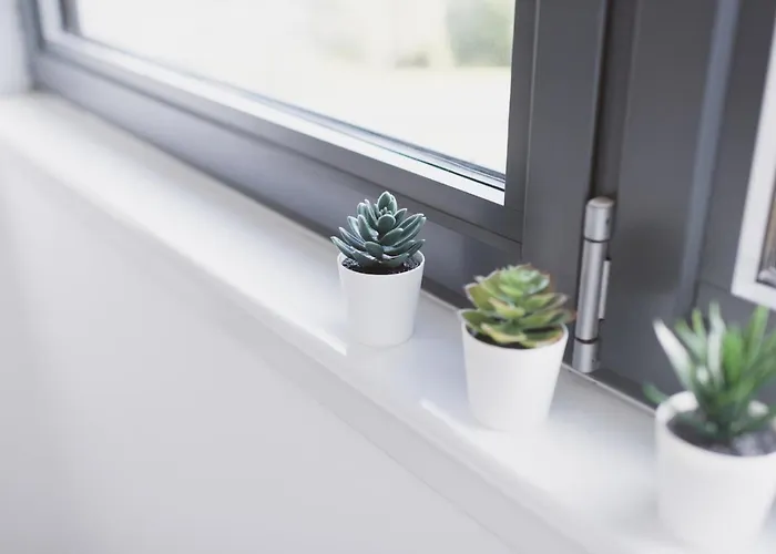 Apartamento Lovely 2-bed Flat Harbour Free Parking - Pass The Keys *