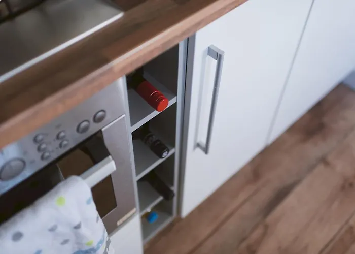 Apartamento Lovely 2-bed Flat Harbour Free Parking - Pass The Keys Glasgow