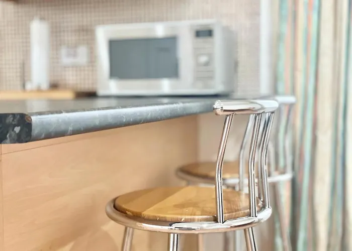 Ferienhaus Millerston House