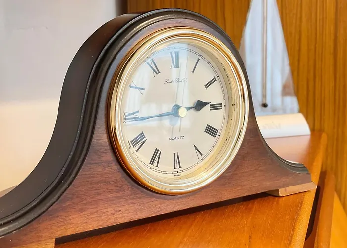 Millerston House Glasgow