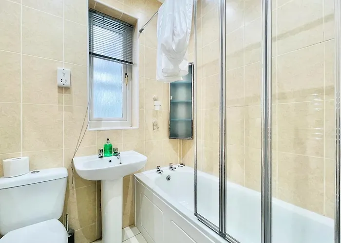 Ferienhaus Millerston House