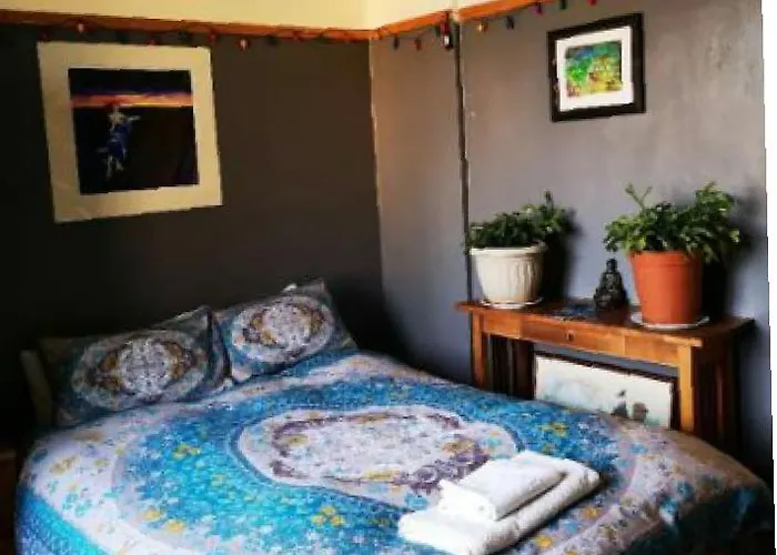 Homestay szállás Large Cosy In G3 *