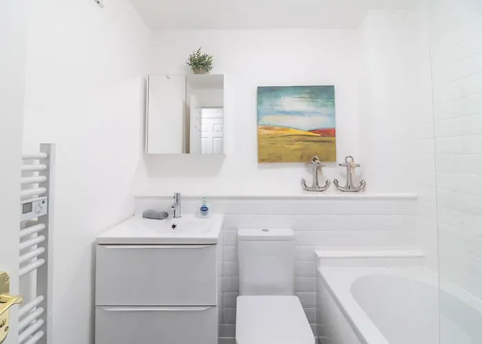 Luxury Flat In The Heart Of The Westend شقة