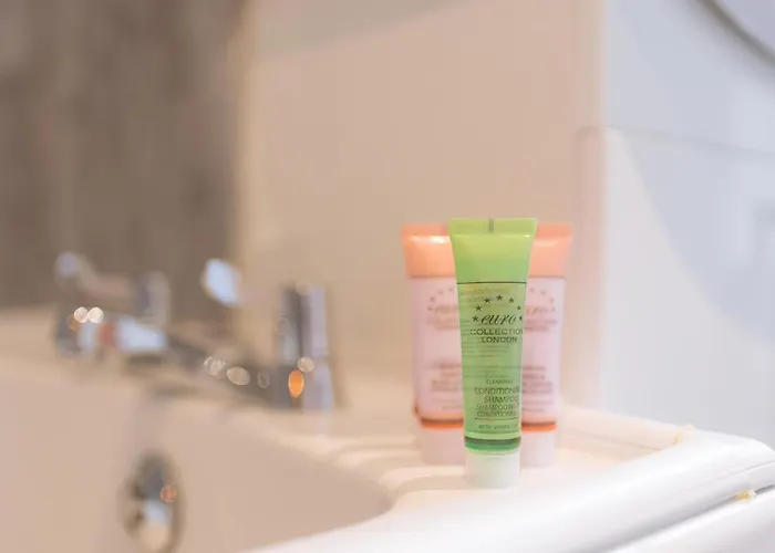 Bright Modern 2-bed Serviced In Heart Of West End Sse Hydro Botanic Gardens Apartment