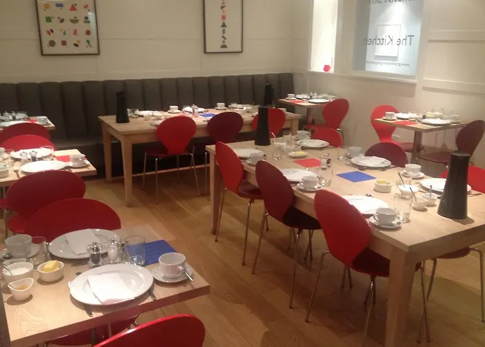 Hotel Grasshopper Glasgow