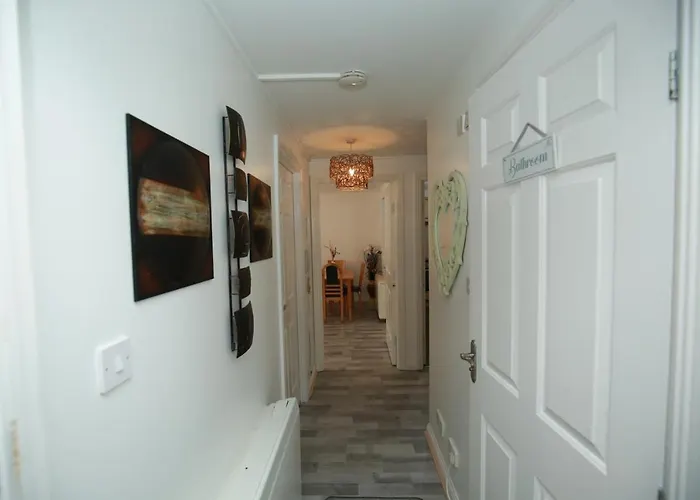 بيت ريفي Wallace *