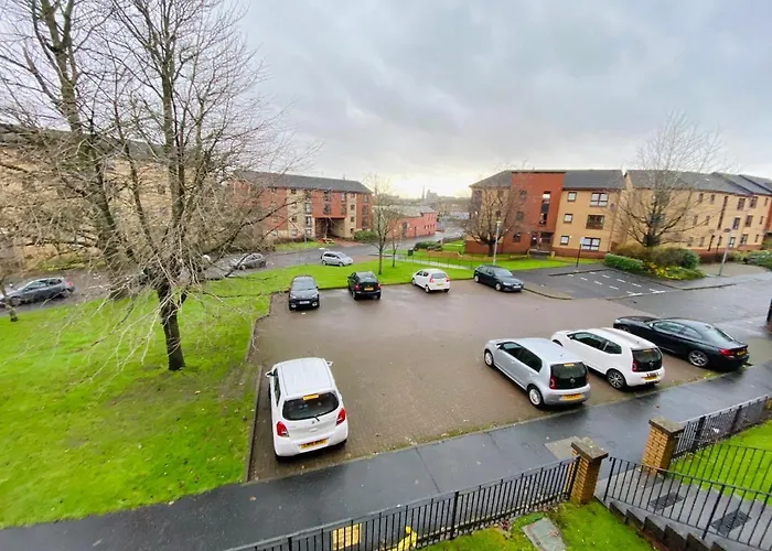 Hopehill Garden Apartment