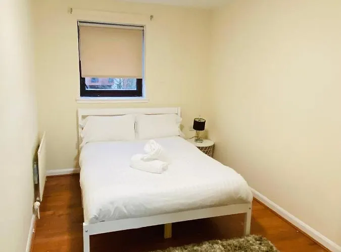 Hopehill Garden Apartment Glasgow