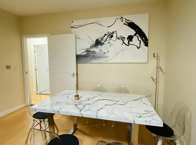 Hopehill Garden Apartment *