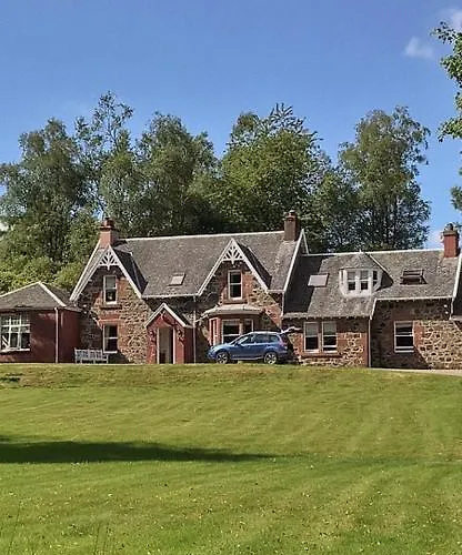 The West Highland Way And Retreat 5*