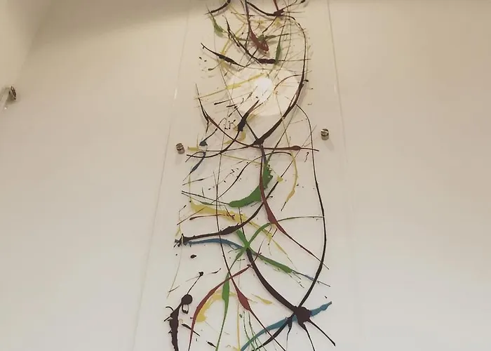 Centre With Free Secure Underground Parking *