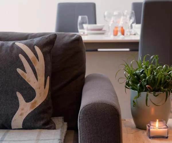 Apartamento Centre With Free Secure Underground Parking *