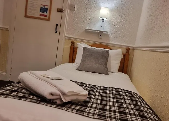 The Hampton Court Hotel