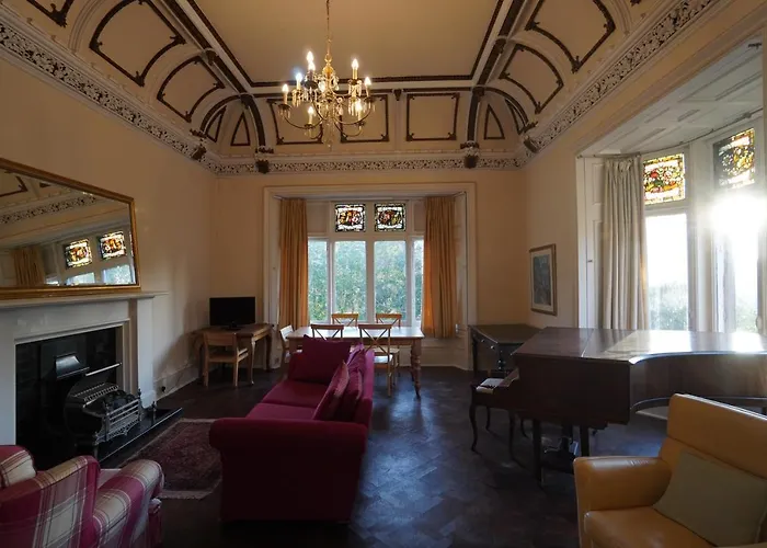 Newhall Appartement *