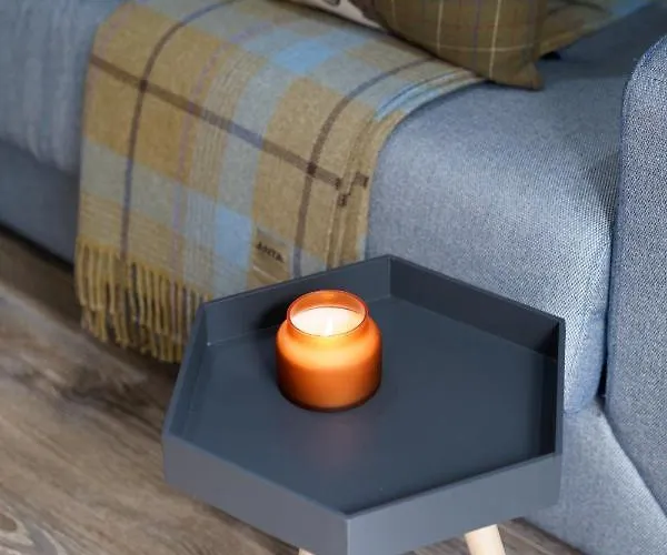 Riverside West End * Glasgow