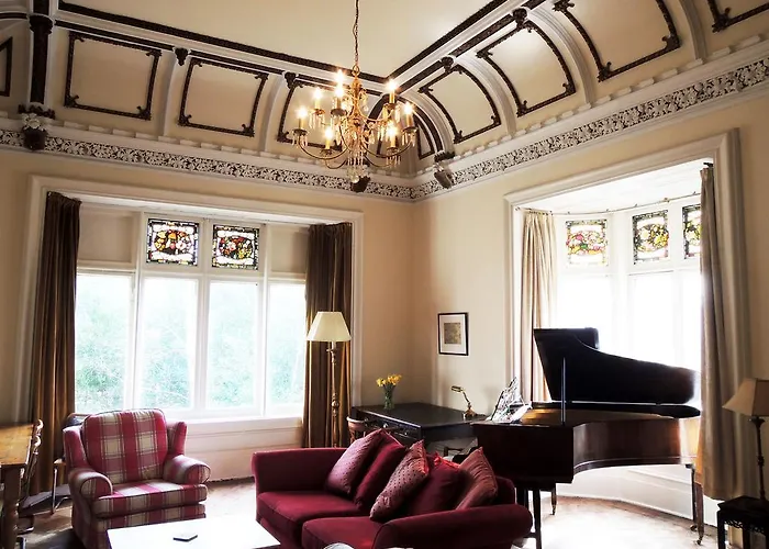 Newhall Appartement *