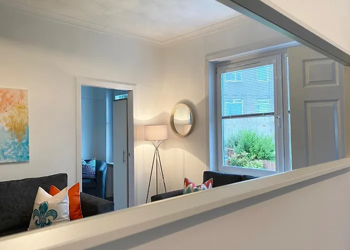 Gladsmuir House Holiday home